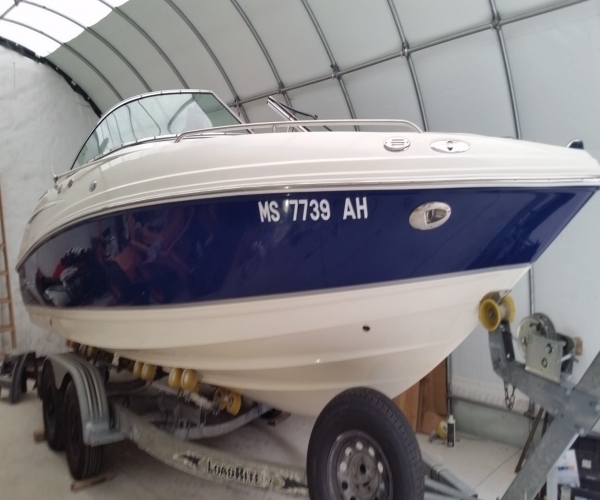 Used Chaparral 230 SSI Boats For Sale by owner | 2004 Chaparral 230 SSI